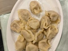 -听涛雅苑百味饺子老家菜馆