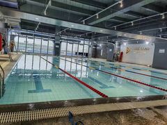 -FLARE STAR FITNESS(复地活力城店)