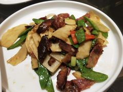-高第街56号港式餐厅·精选(世茂广场宽厚里大明湖店)