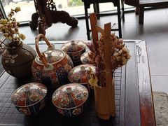 -道南書院·私房菜·早午茶·茶馆