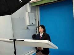 -海马体照相馆(徐州苏宁广场店)