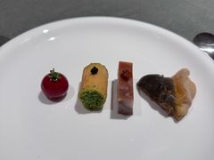 -沈灶河豚宴·河豚融合餐厅(汉中路店)