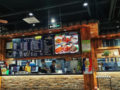 -弄堂咪道-饭香·面香·馄饨香(兴梅店)