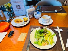 -金鸡湖大酒店·金咖啡厅(国宾路店)