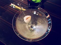 -The Lounge·大堂酒廊·北京粤财JW万豪酒店