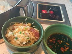 -润园四季椰子鸡火锅(海上世界店)