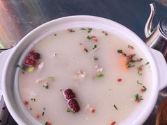 -高虾神龙虾·鲜货烧烤(六合店)