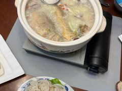-金龙·打边炉(武进路店)