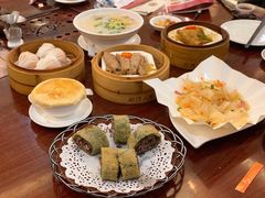 -顺德人家食府(黄金广场店)