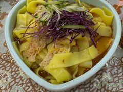 -黑公羊新疆菜(人和店)