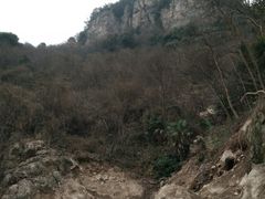 -天姥山