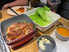 -新石器烤肉(招商1872店)