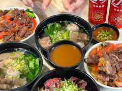 -合意桐坑牛肉粿·鲜牛肉火锅(嵩山总店)