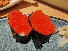 -山之川·日式料理(瀚海海尚店)