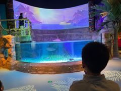 -沈阳海洋探索中心