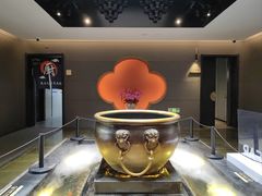 -雅达·阳羡溪山小镇中心