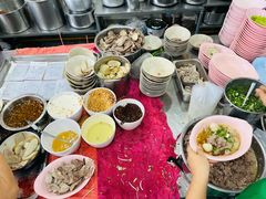 -榮泰米粉湯(Left Shop)