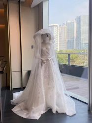 -MuseMarry婚纱(前海嘉里中心店)