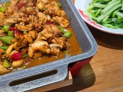 -肖记公安牛肉鱼杂馆· 省级非物质文化遗产(仁和路店)