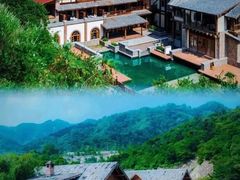 -九如山休闲旅游度假区