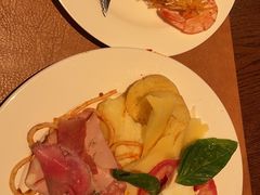 -拉蒂娜·巴西牛排馆 Latina·Brazilian Steakhouse(海上世界店)