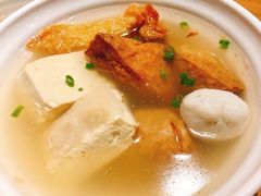 -新加坡高记KOO KEE Restaurant(盈科店)