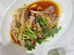 -电白鸭粥店(下沙二坊88号店)
