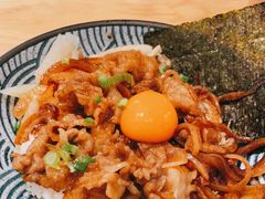 -火山屋台(新街口店)