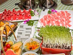 -番食园鲜食火锅(高新店)