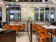 大堂-家有好面(世博源店)