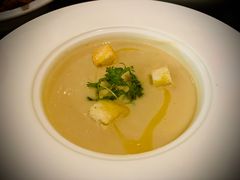 -Golden Lily河内巴黎法越料理餐厅(建国西路店)