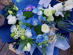 -ChaKo Flora ·茶子花艺 (市北店)