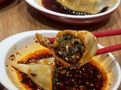 -喜家德虾仁水饺(南山书城店)