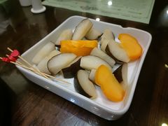 -老厨家(中央大街西七道街店)