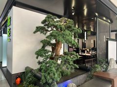 -绿茶餐厅(南方商城店)
