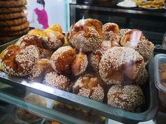 -老磁器口豆汁店(天坛店)