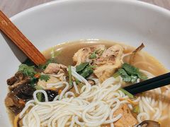 -云味馆·云南菜·云南米线(景田店)