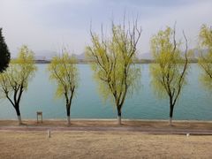 -青龙湖公园