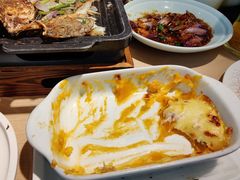 -吕氏疙瘩汤·新鲁菜(潍坊银座店)