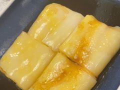 -酌宴府The China Club·广州万富希尔顿酒店(云城东路店)