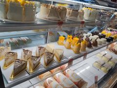 -西村叔叔的店·面包·甜品·蛋糕(清河万象汇店)