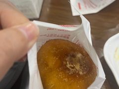 -煎意浓·吴记煎包(交通路店)