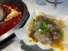 -麻辣空间·清油火锅(水井沟店)