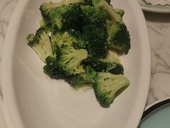 -青雅中餐厅(大连金石滩绿发希尔顿度假酒店)