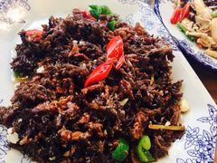 -下梅人家土菜馆(历史文化餐厅度假区店)