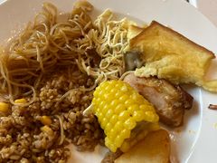 -常州环球恐龙城维景国际大酒店