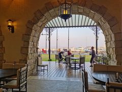 -南沙游艇会·大兵船餐厅