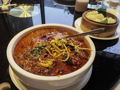 -東舍食唐精品陕菜馆