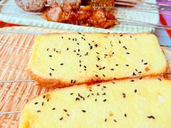 -吧嘚嘴炭烧鸽串吧(北海街店)