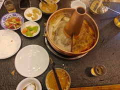 -仁和四季涮肉馆(天坛南门店)